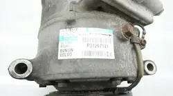 Compresseur de Climatisation VOLVO V70 III 3.0 T6 P31267141
