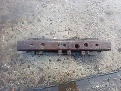 Viga del eje delantero OEM LUK926 para Hyundai Galloper