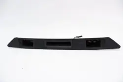 Garniture de Hayon OEM 8P48275743FZ pour Audi A4 B7 2004-2008