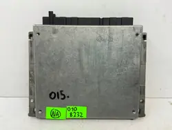 ASR-ohjausmoduuli OEM A0105458232 Mercedes S-luokalle