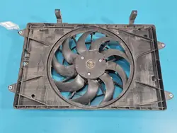 Kühlerlüfter OEM 17100-74S00 für Suzuki SX4 S-Cross
