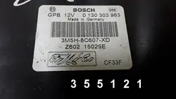 Radiatorventilator Mazda 3 OEM AM-355121 2004