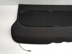 Étagère coffre arrière Audi A3 8P OEM 8P4867769-ORYG(1)