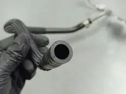 Manguera de servo vacío Jeep Renegade OEM 52097736