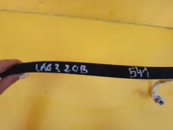 Tubo aria condizionata 924900001N Renault Laguna III