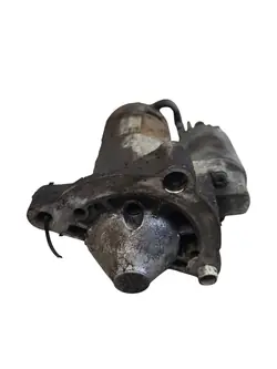 Motor de Arranque FIAT ULYSSE (179_) 2.0L gasolina M000T85381
