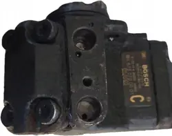 Pompe à injection OEM 84652 pour Jeep Grand Cherokee WJ 2.7 CRD