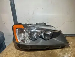 Lanterna Dianteira Direita BMW F25 X3 63117222026 OE