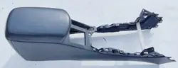 Toyota RAV4 III Lift keskikonsoli käsinoja OEM 58811-42030