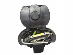 Reservhjulsinsats OEM 6Q0012115F för SEAT Cordoba II