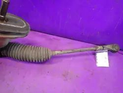 Renault Clio III ohjausvaihde OEM Zawada-388041-