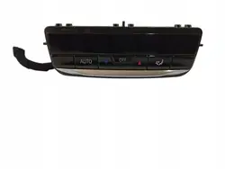 BMW Klimatpaneler OEM 61315A3BBF4 - Begagnad