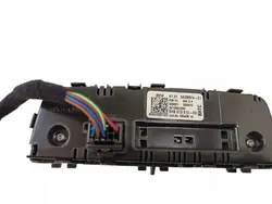 Panneau climatisation BMW OEM 61315A3BBF4 - Occasion