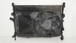 Ventilateur de radiateur d'eau Ford OE OEM 360203905