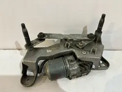 Mercedes-Benz Wiper Mechanism Right A2218204442