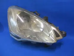 Phare Avant Droit Citroen Berlingo III