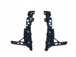 SMART 453 Stötdämpare Glidfäste Bak Vänster Höger OEM