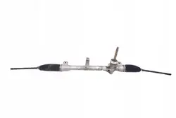 FIAT TIPO 2015- Caixa de direção