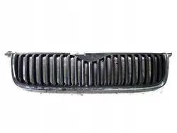 SKODA YETI Front Bumper Grill 5L0853668