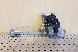 Elevador de vidro traseiro direito AUDI A6 AVANT 4A0959801C