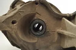 Differential för Opel Antara 2.0 CDTI 9009059802
