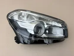 NISSAN QASHQAI J10 10-13R Oikea Etuvalo 26010BR00A