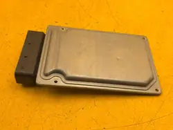 Module de Contrôle de Suspension C5X 2023