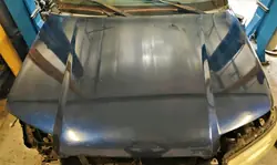 Mask 35J Subaru Forester SG 2005-2007 OEM