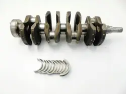 Vevaxel OEM 98MMAF 6303 för Ford 1.6 16v