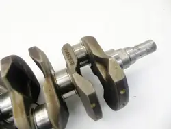 Vilebrequin OEM 98MMAF 6303 pour Ford 1.6 16v