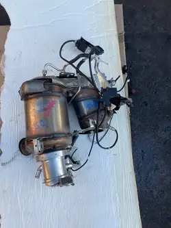 Catalyseur DPF AUDI A4 A5 8W A6 B8 2.0 TDI 04L131670S