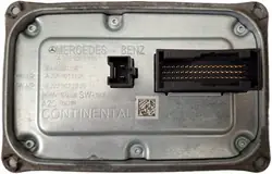 Mercedes C W205 LED-module A2059006905 A2059011305 OE