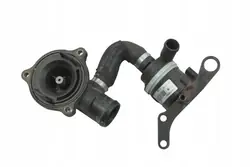 Pompe à eau thermostat VW Audi Porsche 3.0 TDI 059121004J