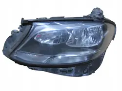 Linker koplamp Mercedes W213