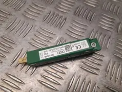 Audi OE 8W6035225B Antennenverstärker - Gebraucht