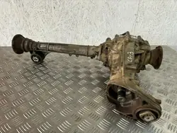 Redutor dianteiro PORSCHE CAYENNE (92A) 4460310089