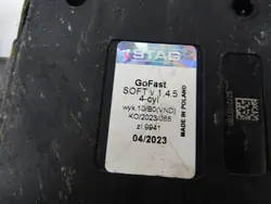 Fiat LPG-styrenhet OEM AK-6-87463 för Punto Grande