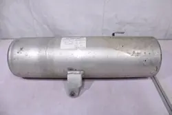 Depósito de aire Porsche OEM 971616202 - Pieza original