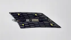 Vordere Stoßstangengitter Links Toyota RAV4 IV 53106-42010
