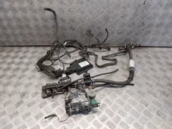 LPG-sarja OEM 67R016019 Renault Kangoo I 1.2 16V