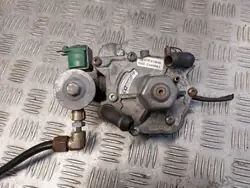 LPG-Kit OEM 67R016019 für Renault Kangoo I 1.2 16V