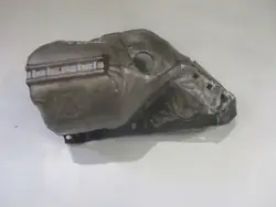 Écran thermique catalyseur OEM V759560580