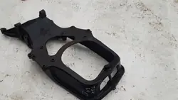 Tukikiinnike OEM 81436403247 Etuvasen Jousitus