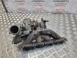 Turbolader OEM 06D145701J für SEAT EXEO 2.0L