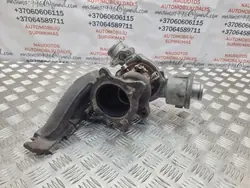 Turbo OEM 06D145701J pour SEAT EXEO 2.0L essence