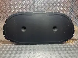 SKODA KAROQ Motorhuv Isolering 57A863831