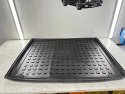 Trunk Floor Mat Mercedes GLC W253 A2538140300