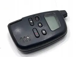 Webasto Pilot Ford Fiesta MK7 Eberspacher LORK-1-28236