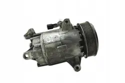 Compresor Aire Acondicionado Nissan Qashqai J10 2.0 DCI 92600JD700