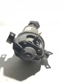 Porsche Cayenne Bakre luftfjädring OEM 7L5616020H